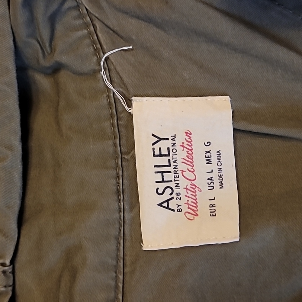 Jacket - Picture 2 of 3